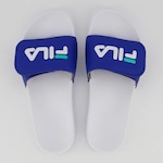 Chinelo Fila Drifter Slide - Masculino AZUL