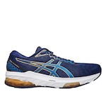 Tênis Asics Gel Kimera - Masculino AZUL ESC/LARANJA