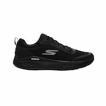 Tênis Skechers Go Run Lite Tempo - Masculino PRETO