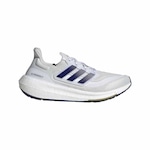 Tênis adidas Ultraboost Light - Masculino BRANCO/AZUL ESC