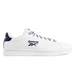 Tênis Reebok Royal Complete Sport - Masculino BRANCO/MARINHO/ROYAL