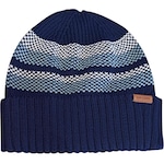 Gorro Rip Curl Surf Revival Stripe Reg Beanie AZUL