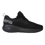 Tênis Skechers Go Run Fast Valor Masculino PRETO