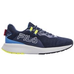 Tênis Fila Ride - Masculino AZUL ESCURO