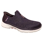 Tênis Skechers Go Walk  6 - Feminino ROXO