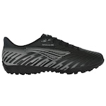 Chuteira Society Penalty Bravo Y-3.0 - Adulto PRETO