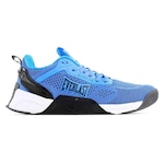 Tênis Everlast Climber Pro - Unissex AZUL/PRETO