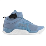 Tênis Everlast Monster 3 - Feminino AZUL/CINZA