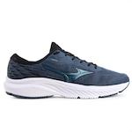 Tênis Mizuno Goya - Masculino AZUL/AZUL ESC