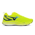 Tênis Mizuno Victory Rsp - Masculino Amarelo/Verde