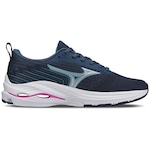 Tênis Mizuno Wave Vitality 5 - Feminino AZUL