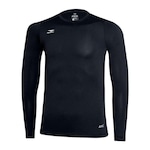 Camisa Térmica Penalty Matis X - Masculina PRETO