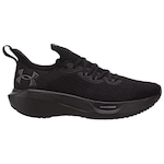 Tênis Under Armour Slight 3 - Masculino PRETO