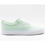 Tênis Dc Shoes Dc New Flash 2 Tx W - Feminino VERDE