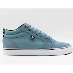 Tênis Dc Shoes Dc Anvil La Mid - Masculino VERDE