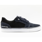 Tênis Dc Shoes Dc Anvil La Se - Masculino AZUL ESCURO