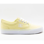 Tênis Dc Shoes Dc New Flash 2 Tx W - Feminino AMARELO