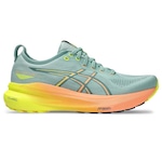 Tênis ASICS Gel-Kayano 31 Paris Masculino VERDE