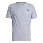 Camiseta adidas Ultimate Engineered - Masculina CINZA