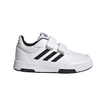 Tênis adidas Tensaur - Infantil BRANCO/PRETO