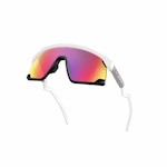 Óculos de Sol Oakley Solar Bxtr - Unissex BRANCO/ROXO