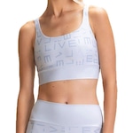 Top Live Icon Neo Hydefit Adaptiv - Feminino AZUL