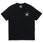 Camiseta Rock City Truck Tb - Masculina PRETO/BRANCO