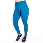 Calça Legging Lupo Basic - Feminina AZUL