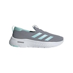 Tênis adidas Cloudfoam Move Lounger - Feminino CINZA