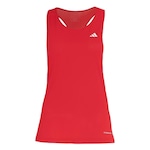 Camiseta Regata adidas Otr B Tank - Feminina VERMELHO