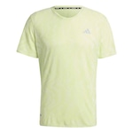 Camiseta adidas Ultimate Engineered - Masculina VERDE