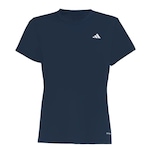 Camiseta adidas Otr Basic Tee - Feminina AZUL