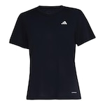 Camiseta adidas Otr Basic Tee - Feminina PRETO