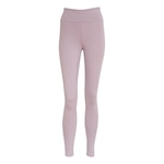 Calça Legging adidas Lin Leg - Feminina ROXO