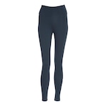 Calça Legging adidas Lin Leg - Feminina AZUL