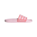 Chinelo adidas Adilette Shower - Feminino ROSA