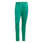 Calça adidas House Of Tiro Nations Pack - Masculina VERDE