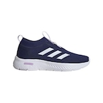 Tênis adidas Cloudfoam Move Sock - Feminino AZUL