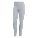 Calça Legging adidas Dailyrun 7/8 - Feminina CINZA