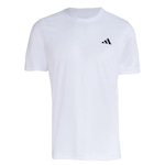 Camiseta adidas Tr Basic Tee - Masculina BRANCO