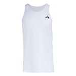 Camiseta Regata Tr Basic Tank - Masculina BRANCO