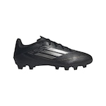 Chuteira de Campo adidas F50 Club Fxg - Adulto PRETO