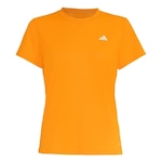 Camiseta adidas Otr Basic Tee - Feminina LARANJA