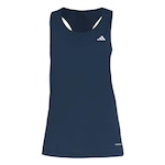 Camiseta Regata Otr B Tank - Feminina AZUL