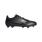 Chuteira de Campo adidas F50 League Adulto PRETO