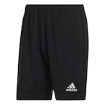 Shorts adidas Team 22 - Masculino PRETO