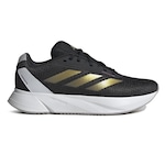 Tênis adidas Duramo - Feminino PRETO/OURO