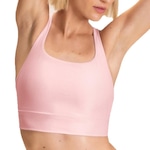 Top Live Neo Allure Adaptiv - Feminino ROSA