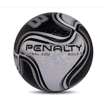 Bola de Futsal Penalty 8 X Termotec BRANCO/PRETO