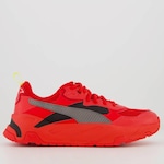 Tênis Puma Scuderia Ferrari Trinity - Masculino VERMELHO